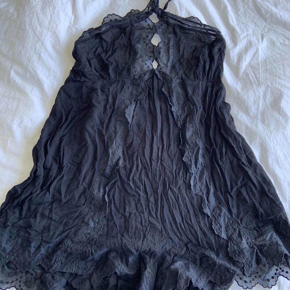 Free People Intimately Romper